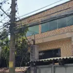TERRENO - SÃO PAULO / SP - OCUPADO