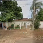 LOTE 006 - Casa em Vila Piratininga - Campo Grande (MS)