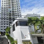 LOTE 007 - Apartamento-Edifício Costa do Marfim