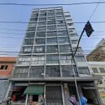 LOTE 003 - Sala Comercial - Edifício Honório Libero Brás - SP - Matricula 16450