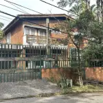 TERRENO - SÃO PAULO / SP - DESOCUPADO