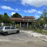 LOTE 005 - Casa em Flamengo - Marica (RJ)