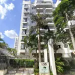 APARTAMENTO -  SÃO PAULO / SP - OCUPADO
