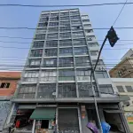 LOTE 003 - Sala Comercial - Edifício Honório Libero Brás - SP - Matricula 16450