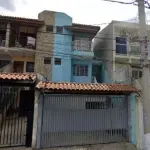 TERRENO  - SÃO PAULO / SP - DESOCUPADO