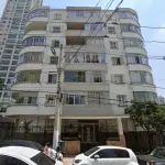 APARTAMENTO - SÃO PAULO / SP - DESOCUPADO