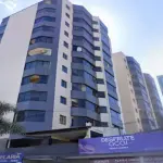 LOTE 007 - Apartamento DF Brasília