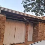 LOTE 004 - Casa em Vila Omar - Americana (SP) - Matrícula 18016