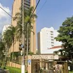 APARTAMENTO EM PERDIZES