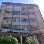 LOTE 008 - Edifício Roni