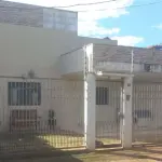 LOTE 004 - Casa em Rondonópolis
