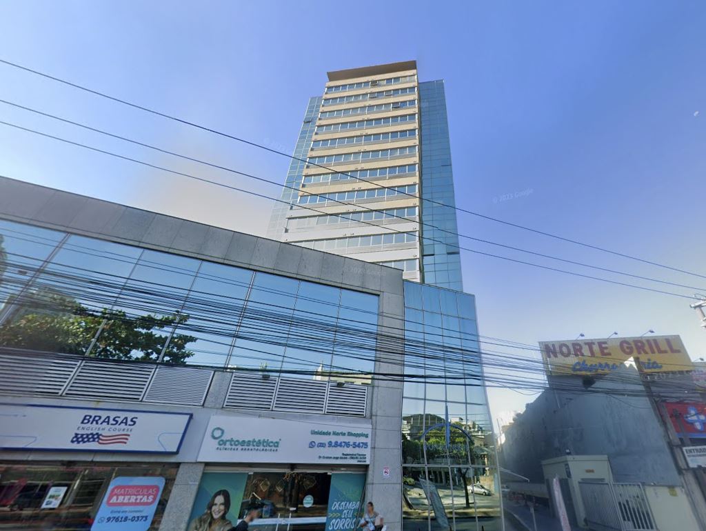 Imagem do imóvel Ponto Norte Empresarial - Sala Comercial