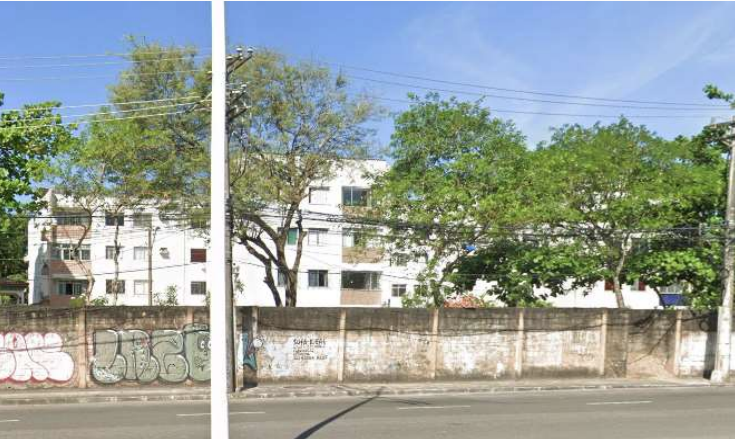 Imagem do imóvel Salvador/ba – Pituaçu – Apartamento – Ocupado