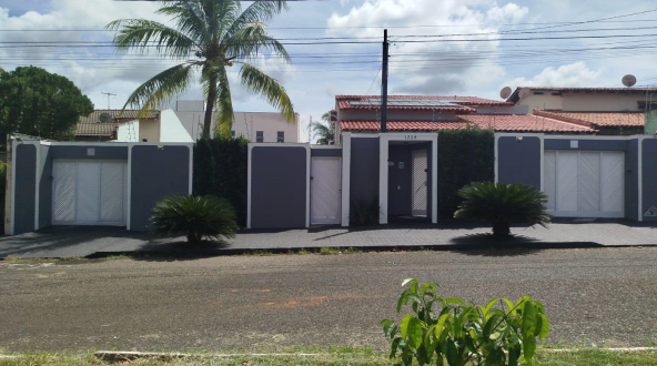 Imagem do imóvel Casa