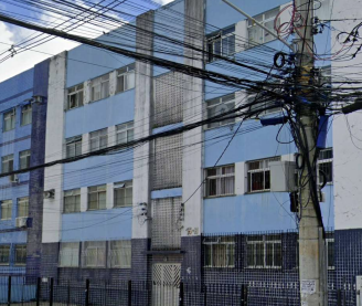Imagem do imóvel Salvador/ba – Federação – Apartamento – Ocupado