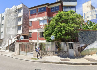 Imagem do imóvel Salvador/ba – Amaralina – Apartamento – Ocupado