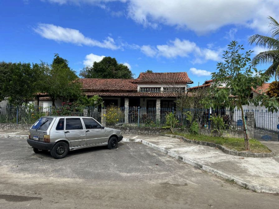 Imagem do imóvel Casa Em Flamengo - Marica (rj)