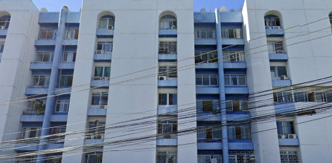 Imagem do imóvel Salvador/ba – Horto Florestal – Apartamento (nº Matrícula: 60436) – Ocupado