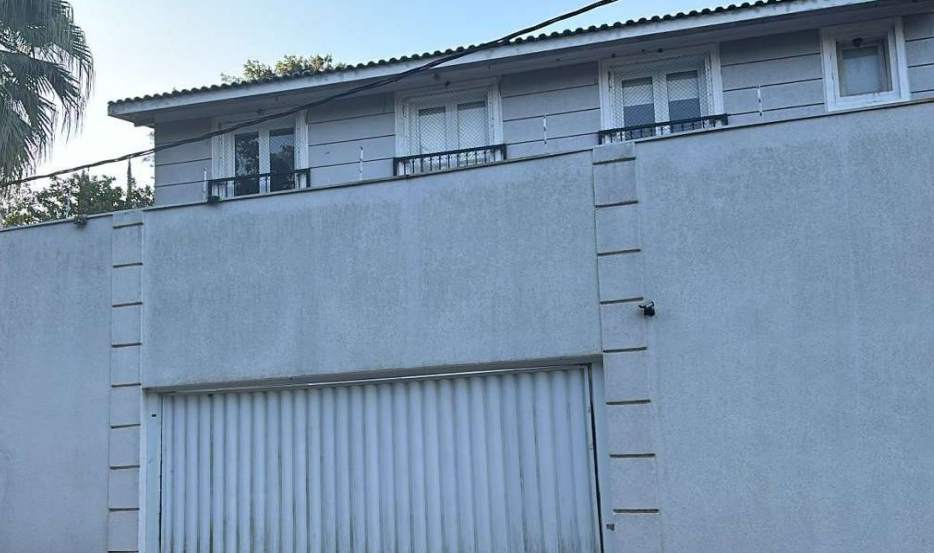 Imagem do imóvel Casa Em Cidade Jardim